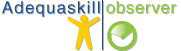 Logo Adequaskill Observer